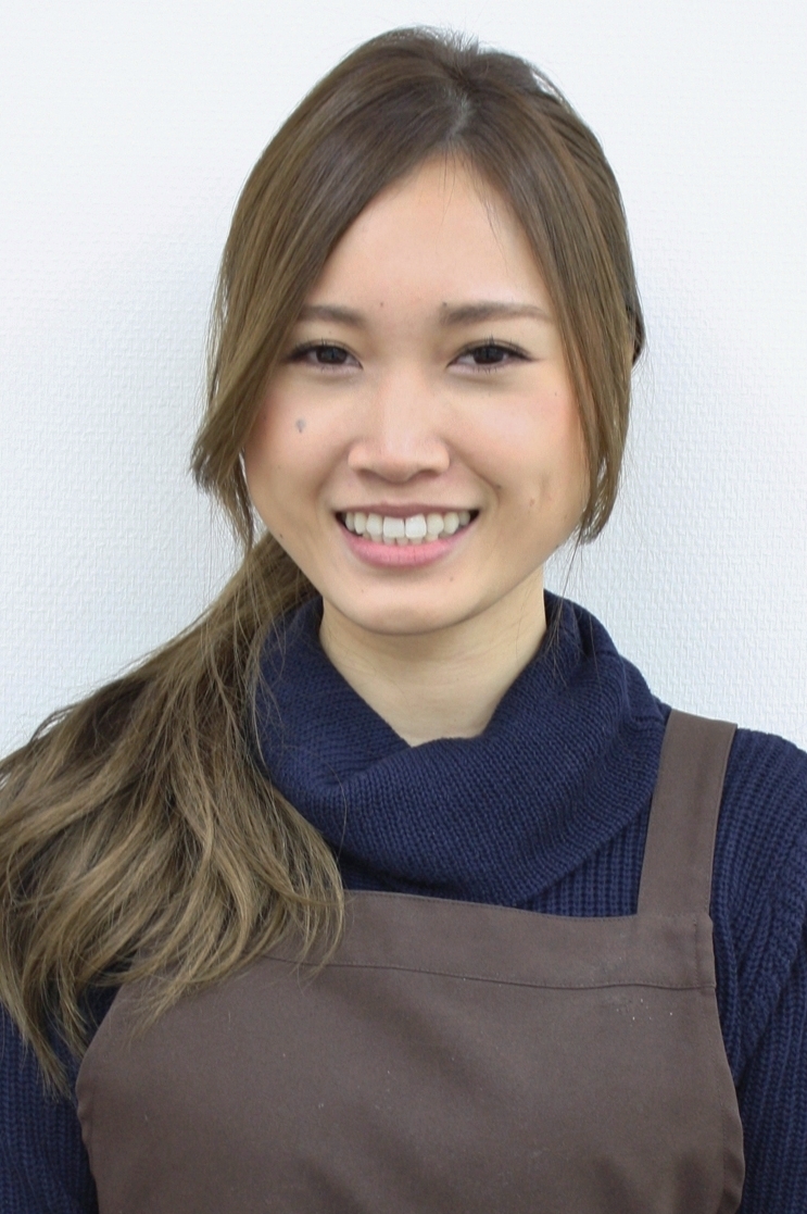 小俣