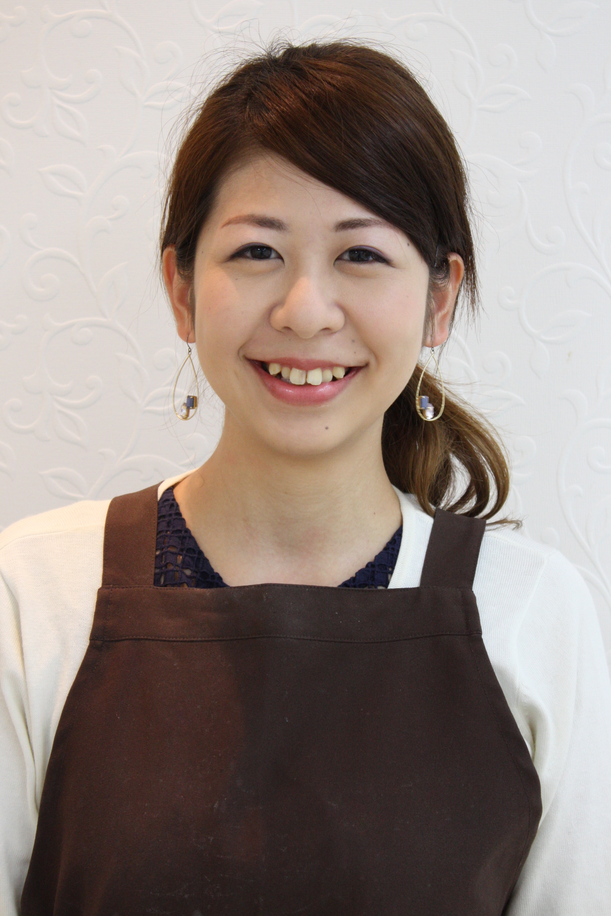 福館